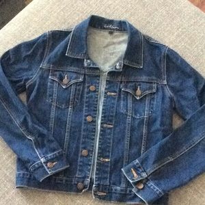 Earl Jeans Denim Jacket